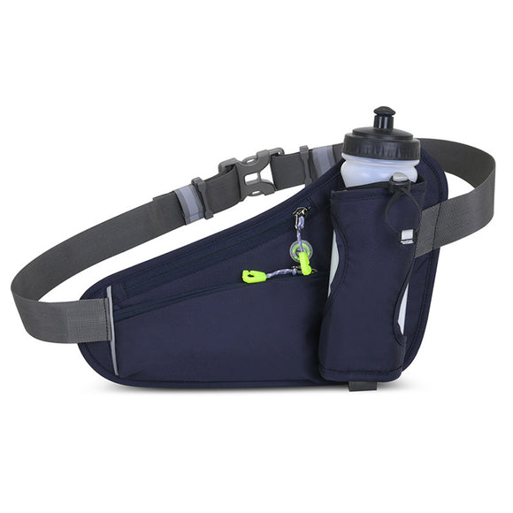Bolsa de Cintura Deportiva Multifuncional para Running y Fitness