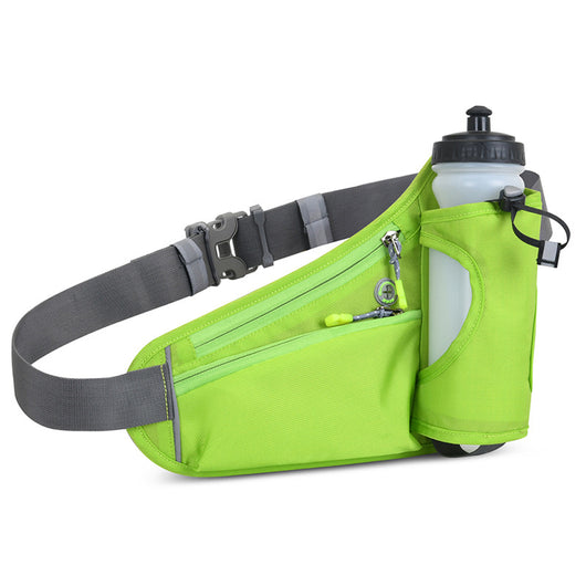 Bolsa de Cintura Deportiva Multifuncional para Running y Fitness - Image 4