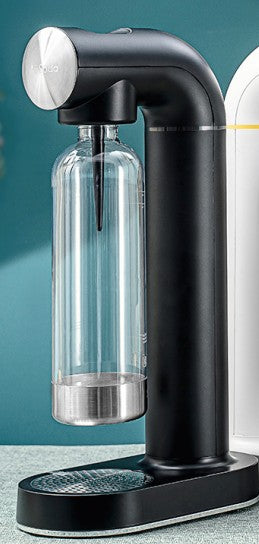Máquina Gasificadora de Agua Airsoda - Bebidas Carbonatadas en Casa