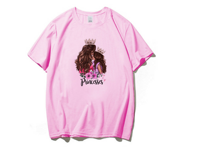 Camiseta Súper Mamá - Manga Corta para Mujer - Image 26