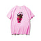 Camiseta Súper Mamá - Manga Corta para Mujer