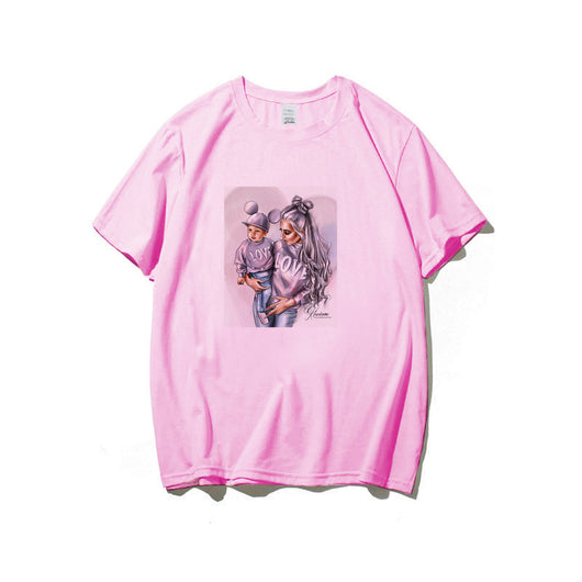 Camiseta Súper Mamá - Manga Corta para Mujer - Image 7