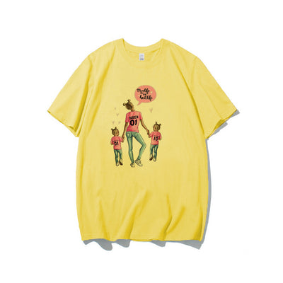 Camiseta Súper Mamá - Manga Corta para Mujer - Image 11