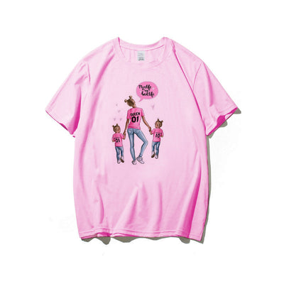 Camiseta Súper Mamá - Manga Corta para Mujer - Image 13