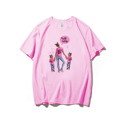 Camiseta Súper Mamá - Manga Corta para Mujer - Image 13