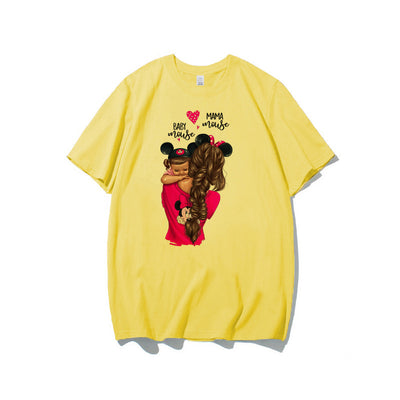 Camiseta Súper Mamá - Manga Corta para Mujer - Image 15