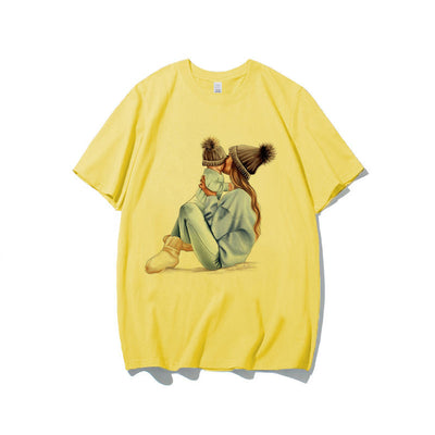 Camiseta Súper Mamá - Manga Corta para Mujer - Image 17