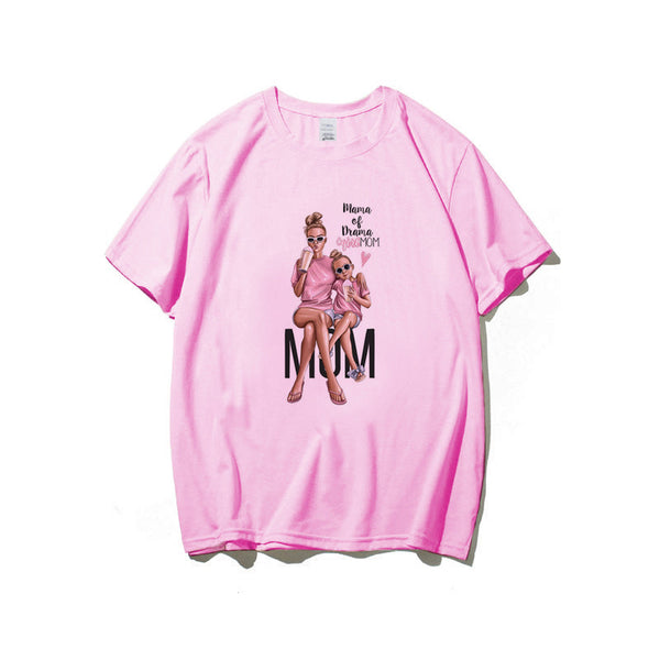 Camiseta Súper Mamá - Manga Corta para Mujer - Image 19