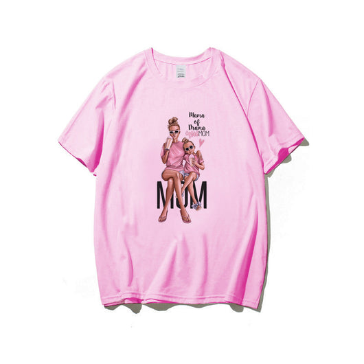 Camiseta Súper Mamá - Manga Corta para Mujer - Image 19