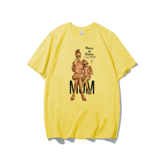 Camiseta Súper Mamá - Manga Corta para Mujer - Image 18