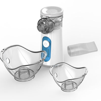 Humidificador Atomizador Comprimido para Niños - Image 3