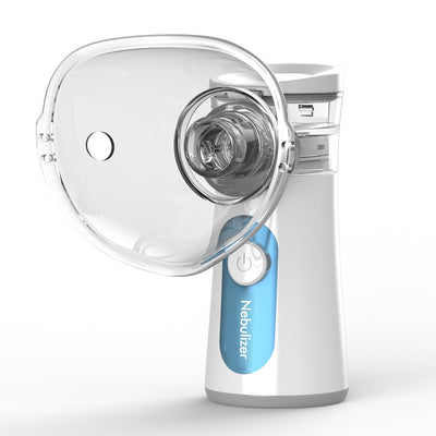 Humidificador Atomizador Comprimido para Niños