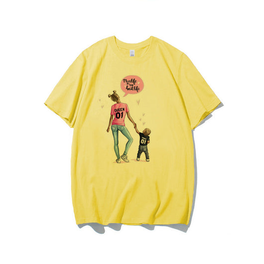 Camiseta Súper Mamá - Manga Corta para Mujer - Image 20
