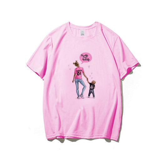 Camiseta Súper Mamá - Manga Corta para Mujer - Image 21