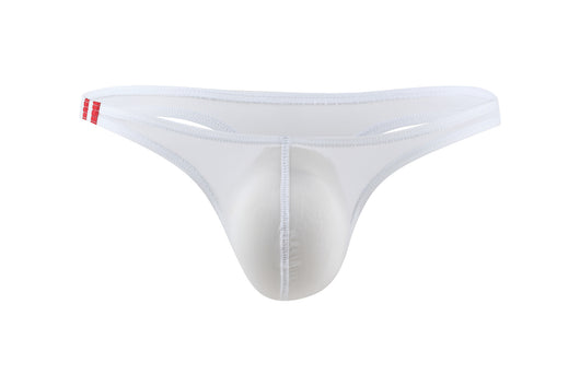 Calzoncillos Hombre Cintura Baja Seda Fina - Image 13