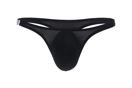Calzoncillos Hombre Cintura Baja Seda Fina - Image 15