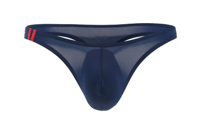 Calzoncillos Hombre Cintura Baja Seda Fina - Image 3