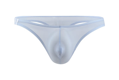 Calzoncillos Hombre Cintura Baja Seda Fina - Image 6