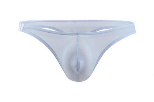 Calzoncillos Hombre Cintura Baja Seda Fina - Image 6