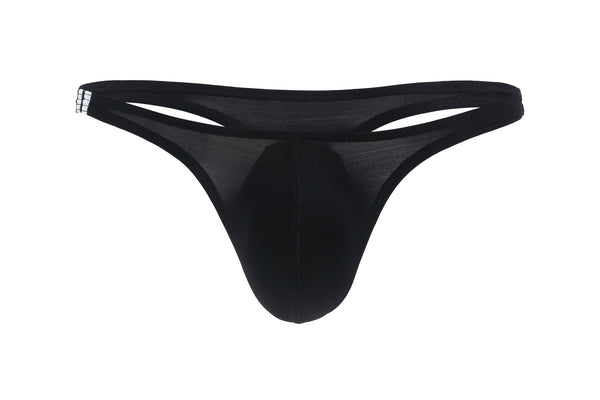 Calzoncillos Hombre Cintura Baja Seda Fina - Image 8