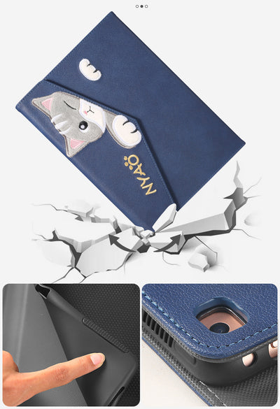 Funda Protectora Magnética para iPad Pro 11, iPad Air 4 y iPad 8ª Generación - Image 11