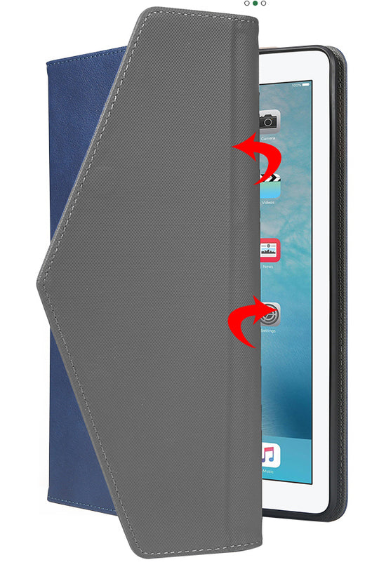 Funda Protectora Magnética para iPad Pro 11, iPad Air 4 y iPad 8ª Generación - Image 15