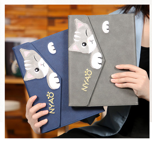 Funda Protectora Magnética para iPad Pro 11, iPad Air 4 y iPad 8ª Generación - Image 12