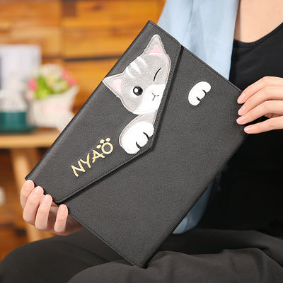 Funda Protectora Magnética para iPad Pro 11, iPad Air 4 y iPad 8ª Generación - Image 7