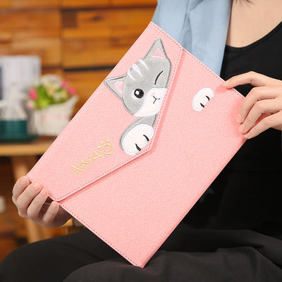 Funda Protectora Magnética para iPad Pro 11, iPad Air 4 y iPad 8ª Generación - Image 8