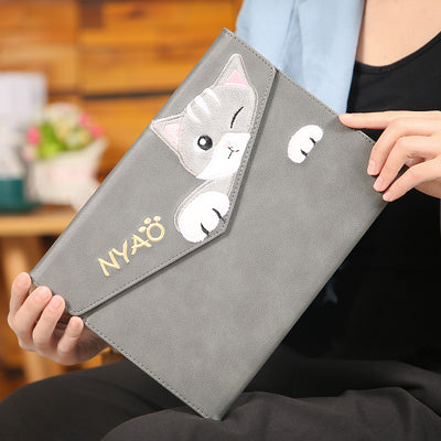 Funda Protectora Magnética para iPad Pro 11, iPad Air 4 y iPad 8ª Generación - Image 3