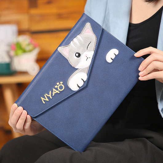 Funda Protectora Magnética para iPad Pro 11, iPad Air 4 y iPad 8ª Generación
