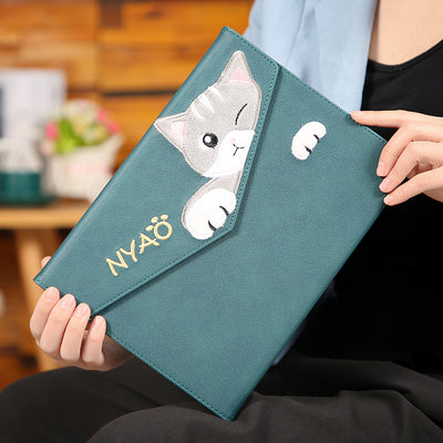 Funda Protectora Magnética para iPad Pro 11, iPad Air 4 y iPad 8ª Generación - Image 10