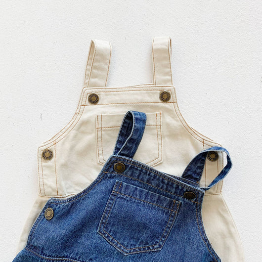Mameluco de Algodón para Niños - Diseño Moderno y Cómodo - Image 6