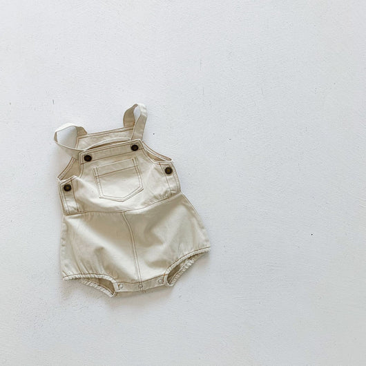 Mameluco de Algodón para Niños - Diseño Moderno y Cómodo - Image 3