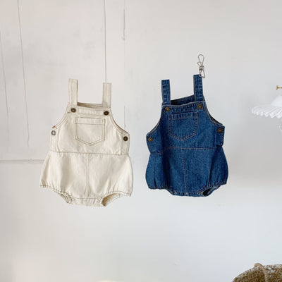 Mameluco de Algodón para Niños - Diseño Moderno y Cómodo - Image 12