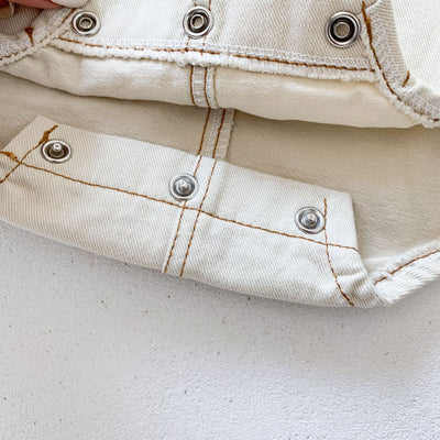 Mameluco de Algodón para Niños - Diseño Moderno y Cómodo - Image 15