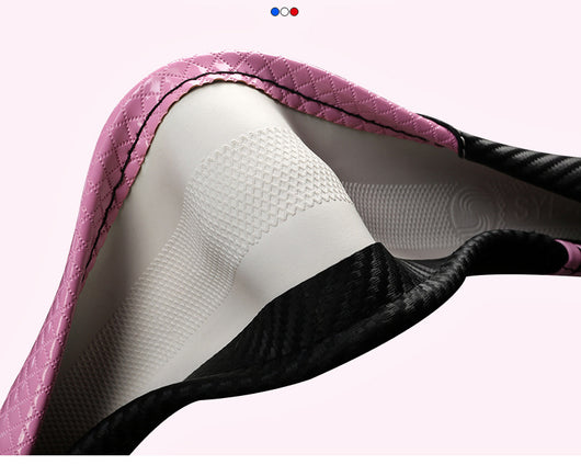 Funda para Volante de Auto Diseño Gato Adorable - Cobertor Antideslizante - Image 3