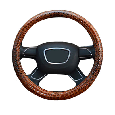 Funda Universal para Volante Cuatro Estaciones con Agarre Ergonómico - Image 11