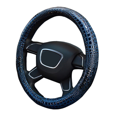 Funda Universal para Volante Cuatro Estaciones con Agarre Ergonómico - Image 12