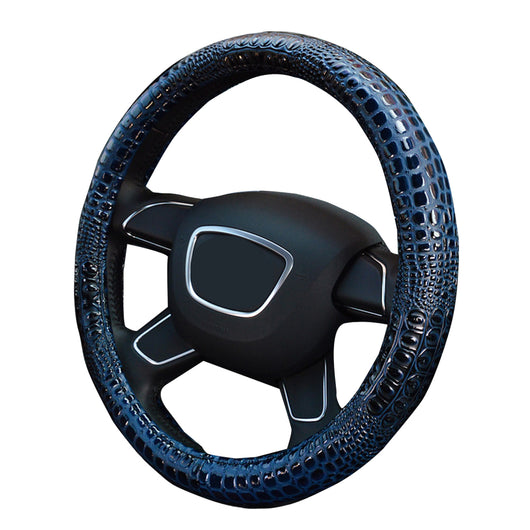 Funda Universal para Volante Cuatro Estaciones con Agarre Ergonómico - Image 12