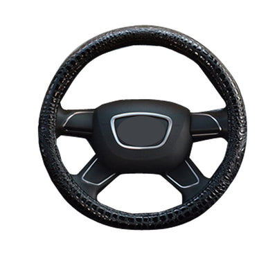 Funda Universal para Volante Cuatro Estaciones con Agarre Ergonómico - Image 5