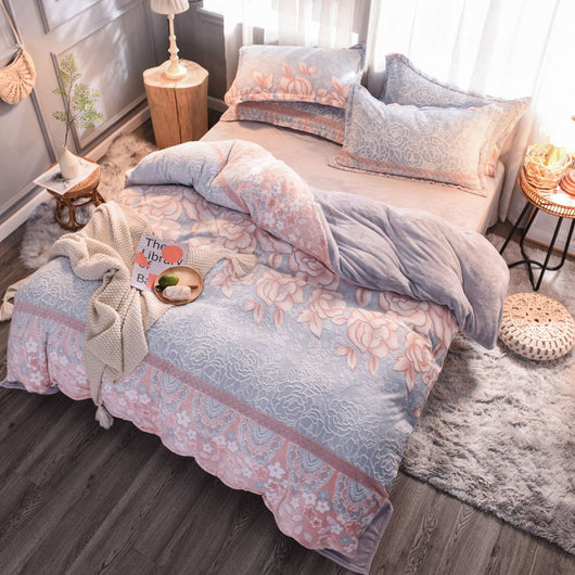Juego de Cama Estampado - Image 10