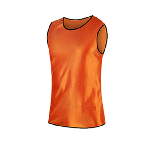 Chaleco de Entrenamiento Deportivo para Fútbol y Básquetbol - Image 10