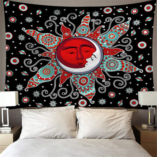 Tapiz Calavera para Colgar - Tela Decorativa para Dormitorio - Image 16