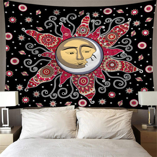 Tapiz Calavera para Colgar - Tela Decorativa para Dormitorio - Image 29