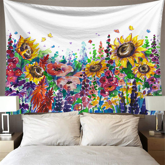 Tapiz Calavera para Colgar - Tela Decorativa para Dormitorio - Image 37