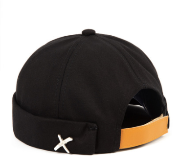 Gorra Yuppie Fashion - Estilo Urbano Moderno