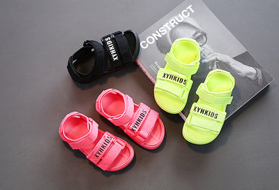 Sandalias Deportivas Cómodas para Toda la Familia - Calzado de Playa Versátil - Image 11