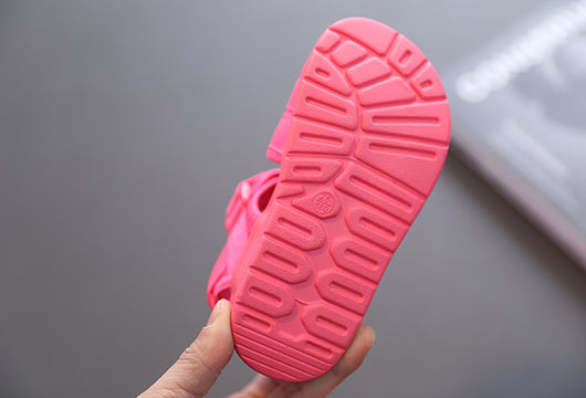 Sandalias Deportivas Cómodas para Toda la Familia - Calzado de Playa Versátil - Image 8