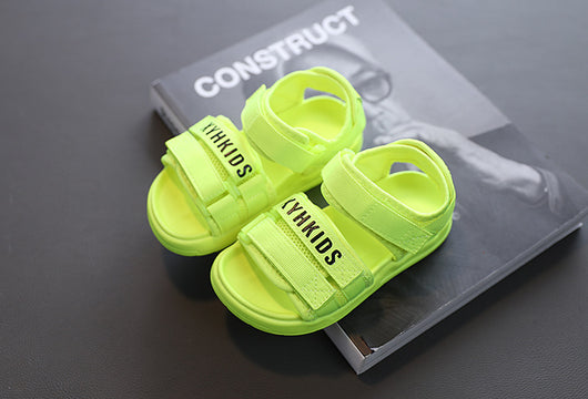 Sandalias Deportivas Cómodas para Toda la Familia - Calzado de Playa Versátil - Image 9